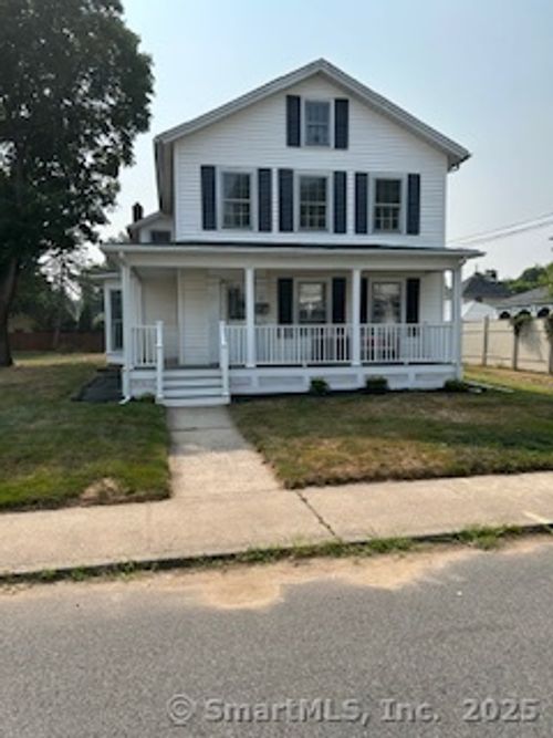 1st-27 Canal St, Plainville, CT, 06062-2203 | Card Image