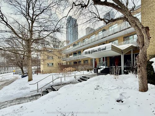 204-40 Glen Rd, Toronto, ON, M4W2V1 | Card Image