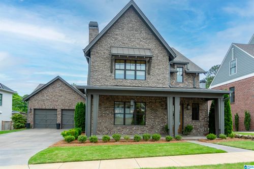 3320 Southbend Cir, VESTAVIA HILLS, AL, 35216-2259 | Card Image