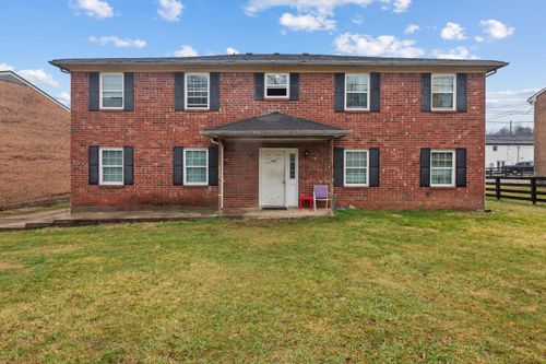 1306-1308 Chinook Trl, Frankfort, KY, 40601-1650 | Card Image