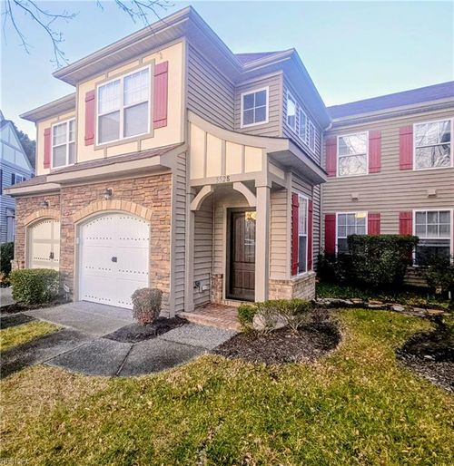 5528 Goose Pond Ln, Virginia Beach, VA, 23455-6769 | Card Image