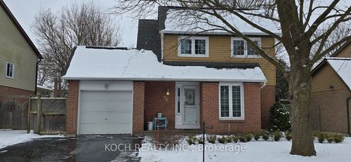 38 Corbett Cres, Aurora, ON, L4G2G1 | Card Image