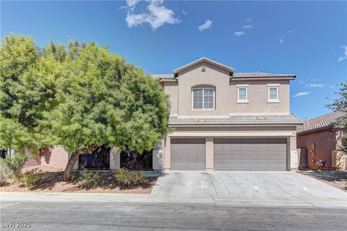 1204 Barron Creek Ave, North Las Vegas, NV, 89081-2973 | Card Image