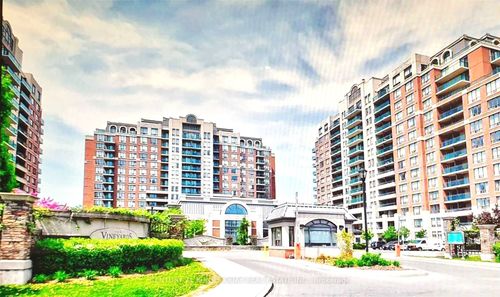 1008-330 Red Maple Rd, Richmond Hill, ON, L4C0T6 | Card Image