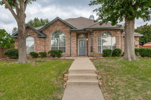 2809 Buena Vista Ct, Carrollton, TX, 75007-4313 | Card Image
