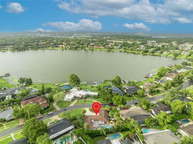 137 N Spring Lake Dr, House other with 5 bedrooms, 3 bathrooms and null parking in Altamonte Springs FL | Image 47