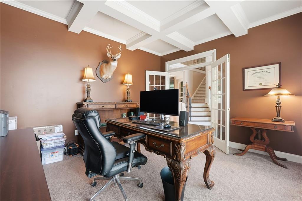 Residential in Flowery Branch 2