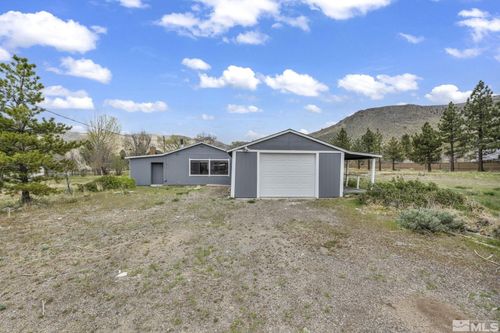 80 Mill Creek Dr, Coleville, CA, 96107-9798 | Card Image
