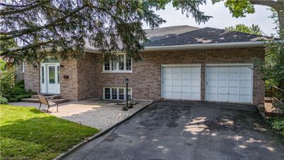 432 Southwood Dr, House other with 5 bedrooms, 2 bathrooms and 5 parking in Kingston ON | Image 1