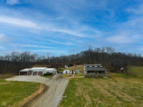 10051 W State Road 58, Norman, IN, 47264-9782 | Card Image