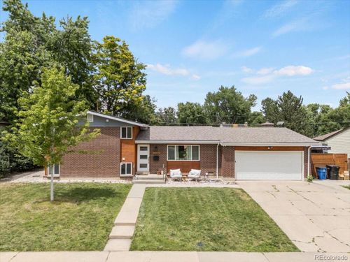10833 W 61st Ave, Arvada, CO, 80004-4607 | Card Image