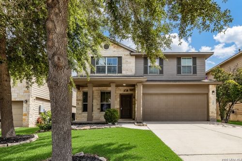 240 Limestone Crk, New Braunfels, TX, 78130-7252 | Card Image
