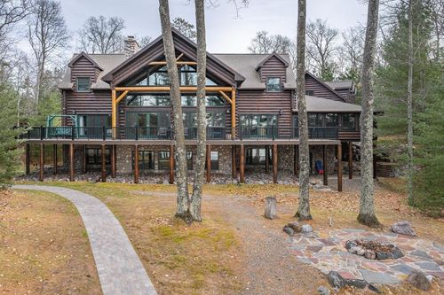 5835 Point O Pines Rd, MANITOWISH WATERS, WI, 54545-6302 | Card Image