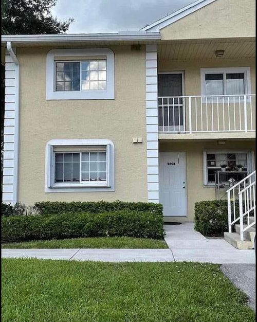 1605 Palm Beach Trace Dr, Royal Palm Beach, FL, 33411-1264 | Card Image