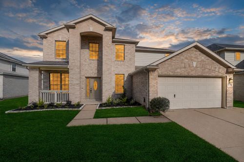 5227 Meadow Canyon Dr, Sugar Land, TX, 77479-8874 | Card Image