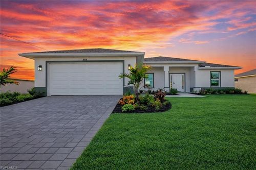 1818 Ne 10th Pl, Cape Coral, FL, 33909-8910 | Card Image