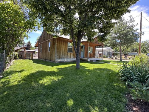 311 Nw Bridge St, John Day, OR, 97845-1132 | Card Image
