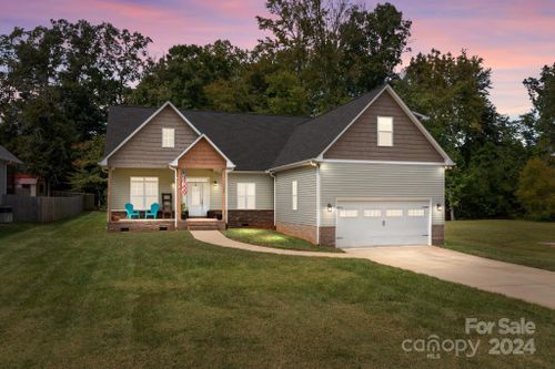 1334 Oak Haven Drive, Salisbury, NC, 28146 | Card Image