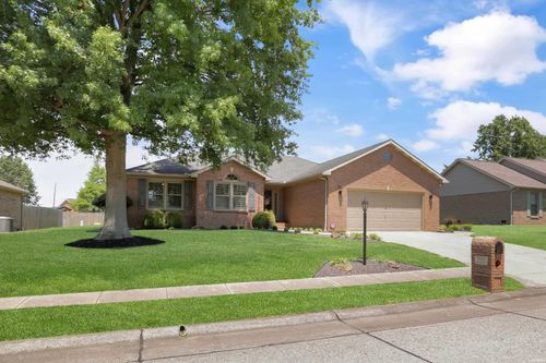 3612 Hartford Place, Evansville, IN, 47725 | Card Image