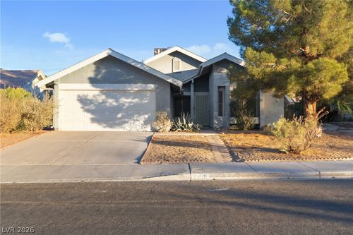 2366 Aqua Vista Ave, Henderson, NV, 89014-3636 | Card Image