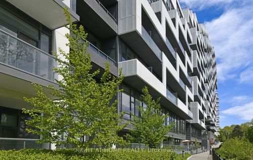 244-25 Adra Grado Way, North York, ON, M2J0H6 | Card Image