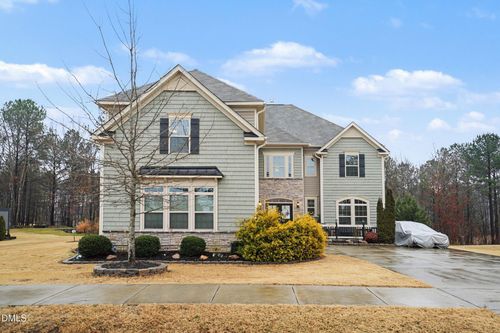 535 Long View Dr, Youngsville, NC, 27596-6609 | Card Image