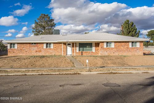 2035 Odonnell Dr, Las Cruces, NM, 88001-5810 | Card Image