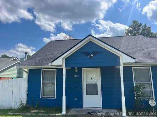 5579 Quietwood Pl, Fayetteville, NC, 28304-4833 | Card Image