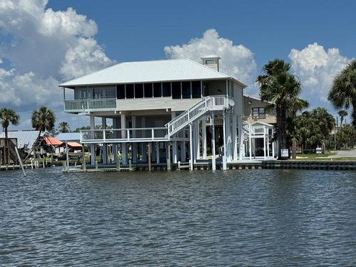 258 7th Ave W, Horseshoe Beach, FL, 32648 | Card Image
