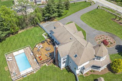 185 Spook Rock Road, House other with 7 bedrooms, 5 bathrooms and null parking in Ramapo NY | Image 2