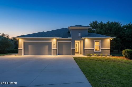 4805 S Peninsula Drive, PONCE INLET, FL, 32127 | Card Image