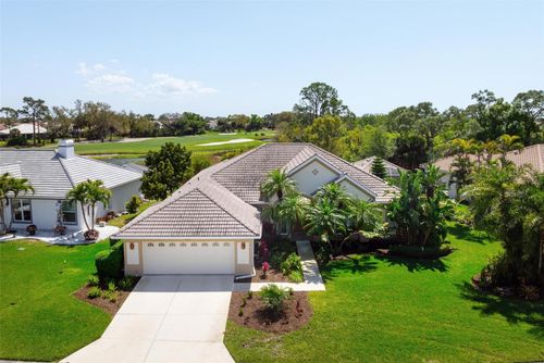 809 Blue Crane Dr, VENICE, FL, 34285-5683 | Card Image
