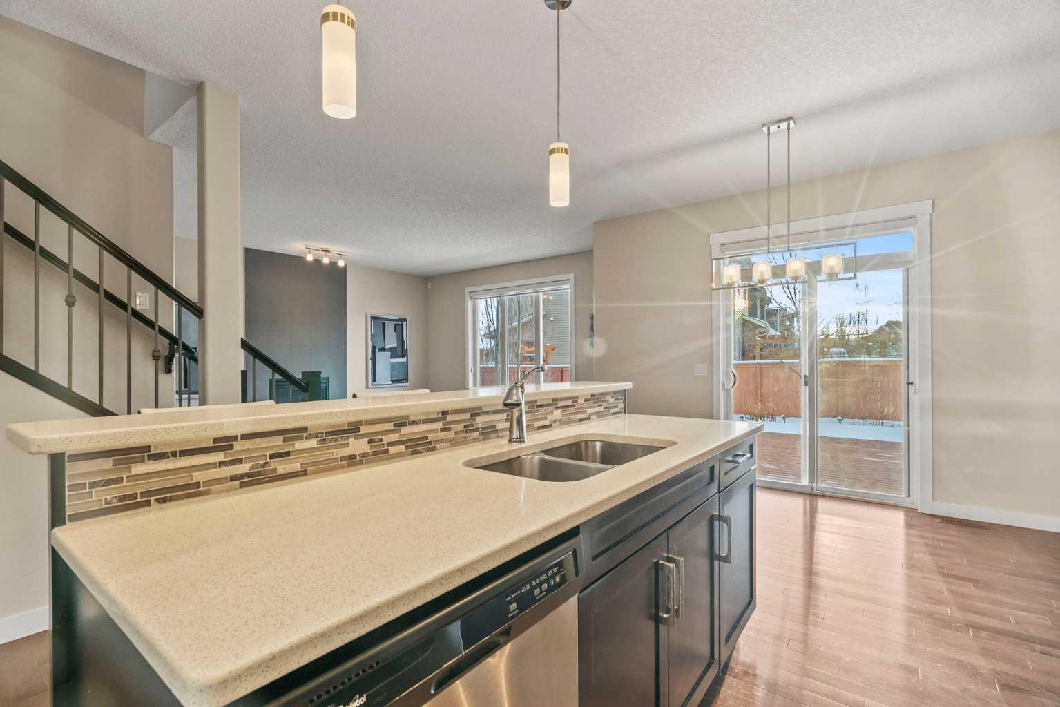 Residential in Airdrie 4