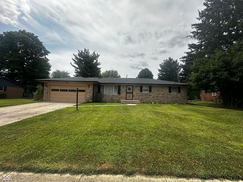 8240 Burn Ct, Indianapolis, IN, 46217-4968 | Card Image