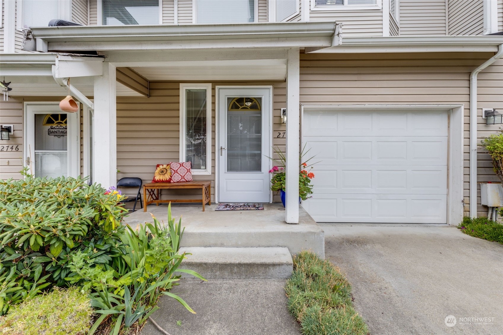 Comet St, Milton, WA 98354