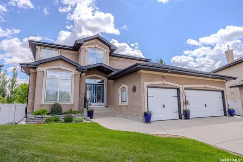214 Bayfield Pl, Saskatoon, SK, S7V1E3 | Card Image