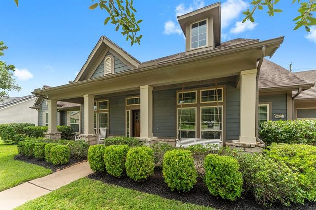 31013 Sunfall Trail Ln, House other with 4 bedrooms, 3 bathrooms and 2 parking in Spring TX | Image 45