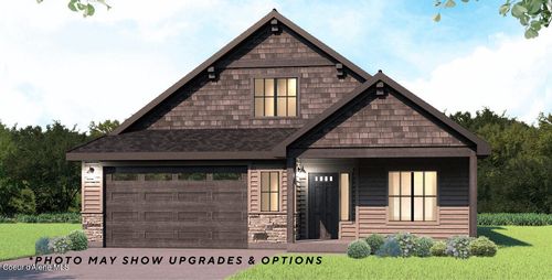 981 E Steeple Chase Rd, Hayden, ID, 83835-8938 | Card Image