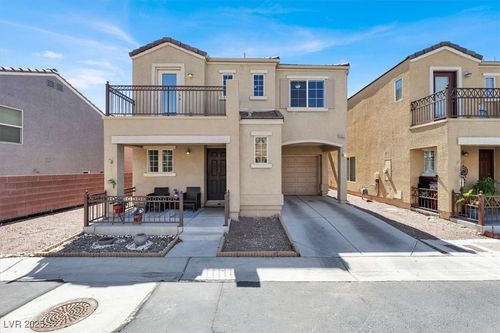 6303 Scree Ct, Las Vegas, NV, 89139-5472 | Card Image