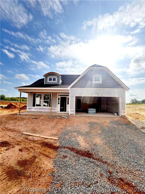 126 Maverick Lane, Dunn, NC, 28334 | Card Image