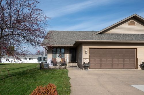 612 1st Avenue, Springville, IA, 52336 | Card Image