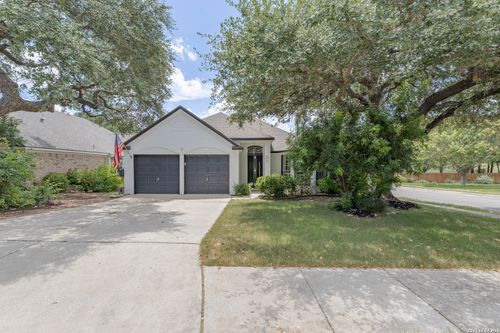 2555 Crested Hts, Schertz, TX, 78154-2661 | Card Image