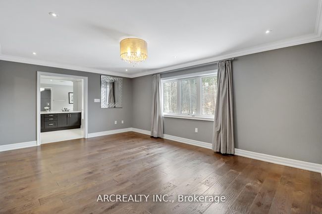 18 Moreau Way, House other with 4 bedrooms, 4 bathrooms and 4 parking in Springwater ON | Image 15