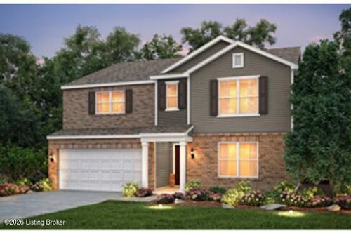 7514 Fair Ln, Louisville, KY, 40291-8408 | Card Image