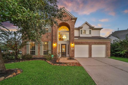 4010 Duneberry Trl, Humble, TX, 77346-1885 | Card Image