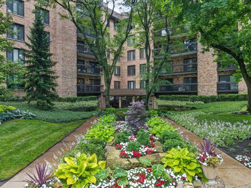 106-1831 S Mission Hills Rd, Northbrook, IL, 60062 | Card Image