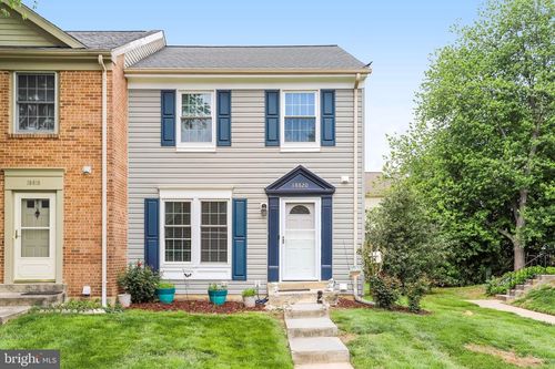 18820 Sky Blue Cir, GERMANTOWN, MD, 20874-5397 | Card Image