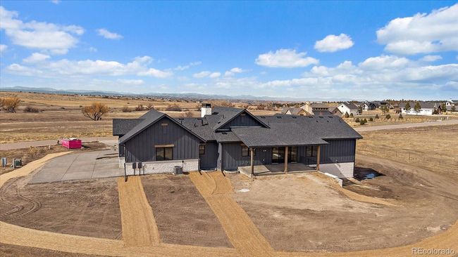2970 Red Kit Rd, House other with 4 bedrooms, 5 bathrooms and 3 parking in Franktown CO | Image 40
