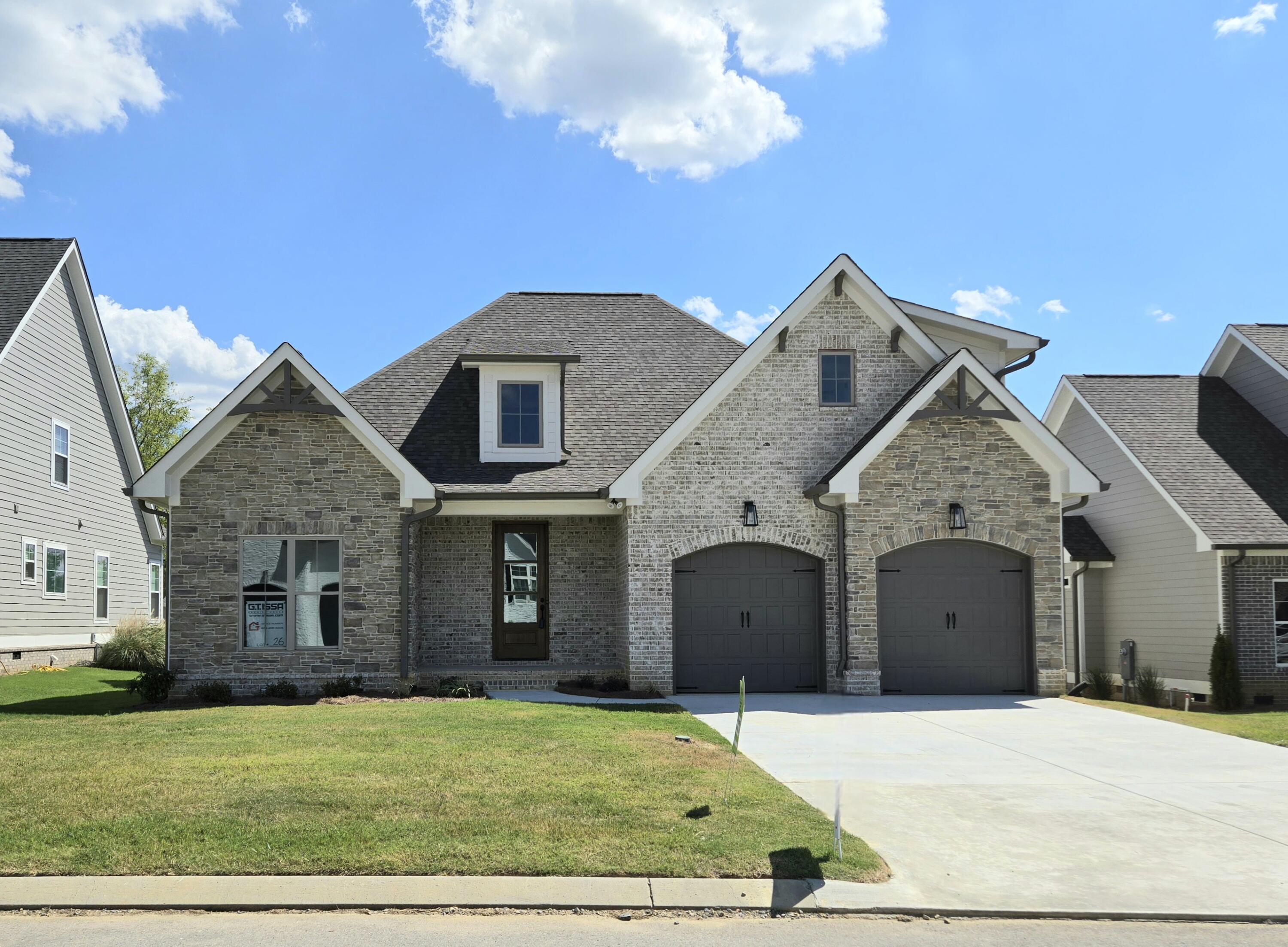 Grey Reed Dr, Ooltewah, TN 37363
