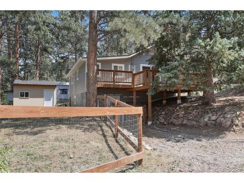 26357 S End Rd, Kittredge, CO, 80457 | Card Image